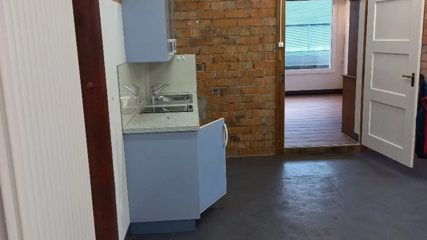 Commerciale in affitto - Sägestrasse 27, 3550 Langnau im Emmental - Photo 4