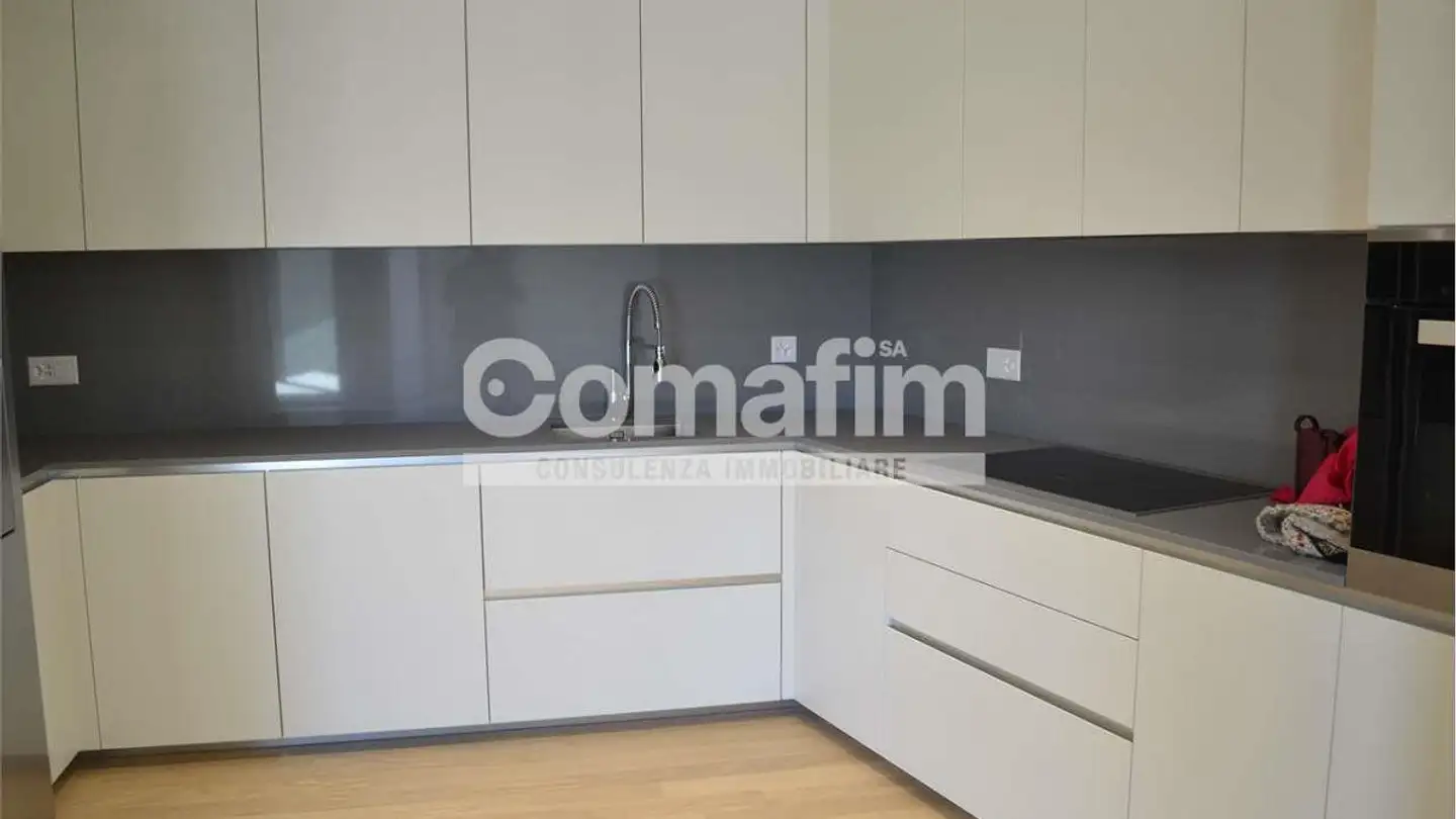 Appartamento in vendita - Via Evia, 6992 Vernate - Photo 3