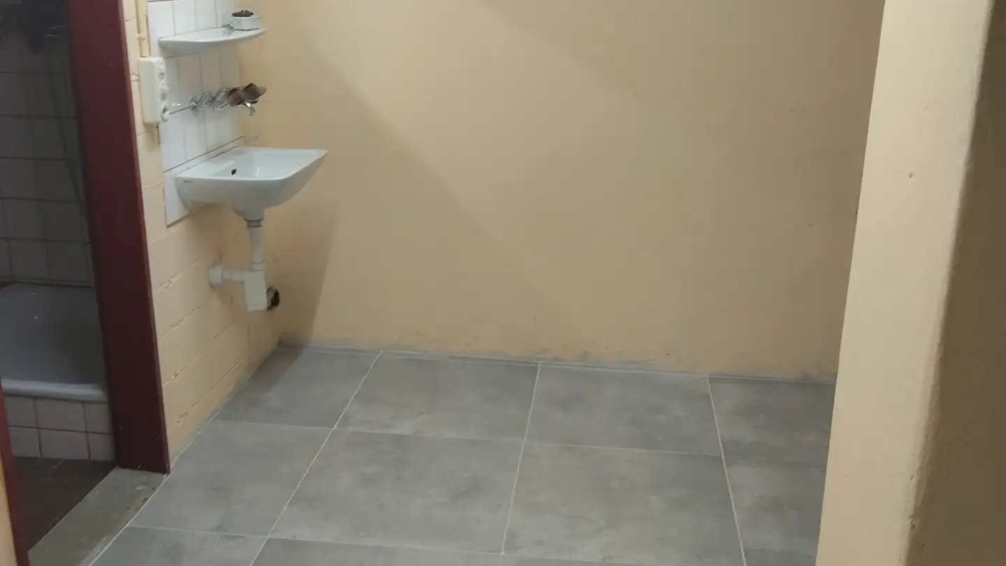 Commercial à louer - Färberstrasse, 4057 Basel