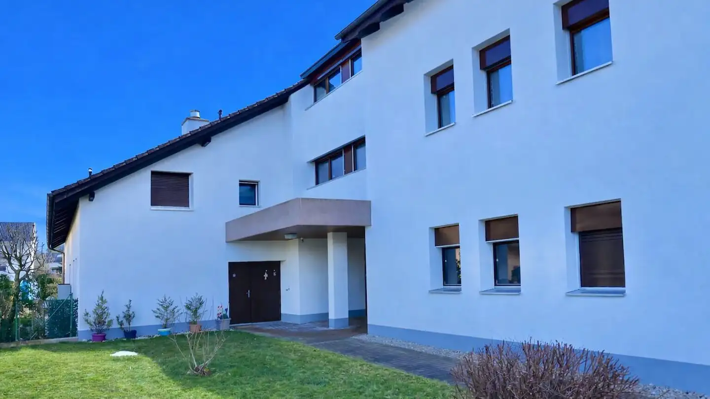 Appartement à vendre - 2952 Cornol