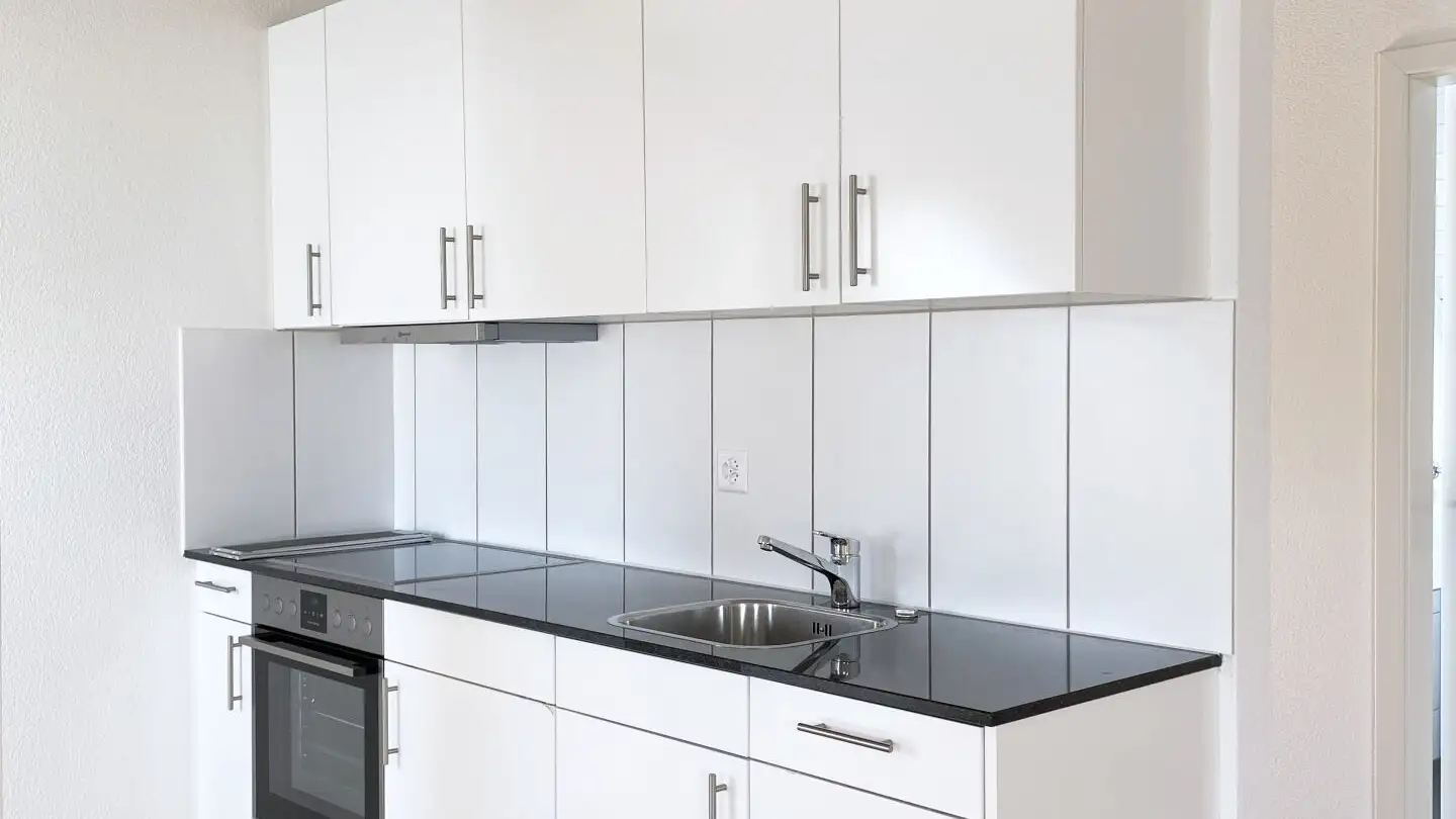 Attic flat for rent - Gerbestrasse 7, 9000 St. Gallen - Photo 2