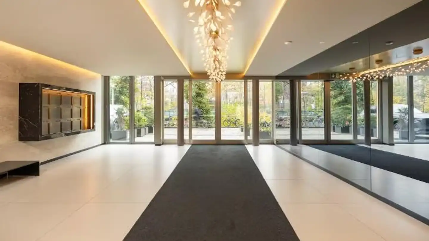 Appartamento in affitto - Am Schanzengraben 19, 8002 Zürich