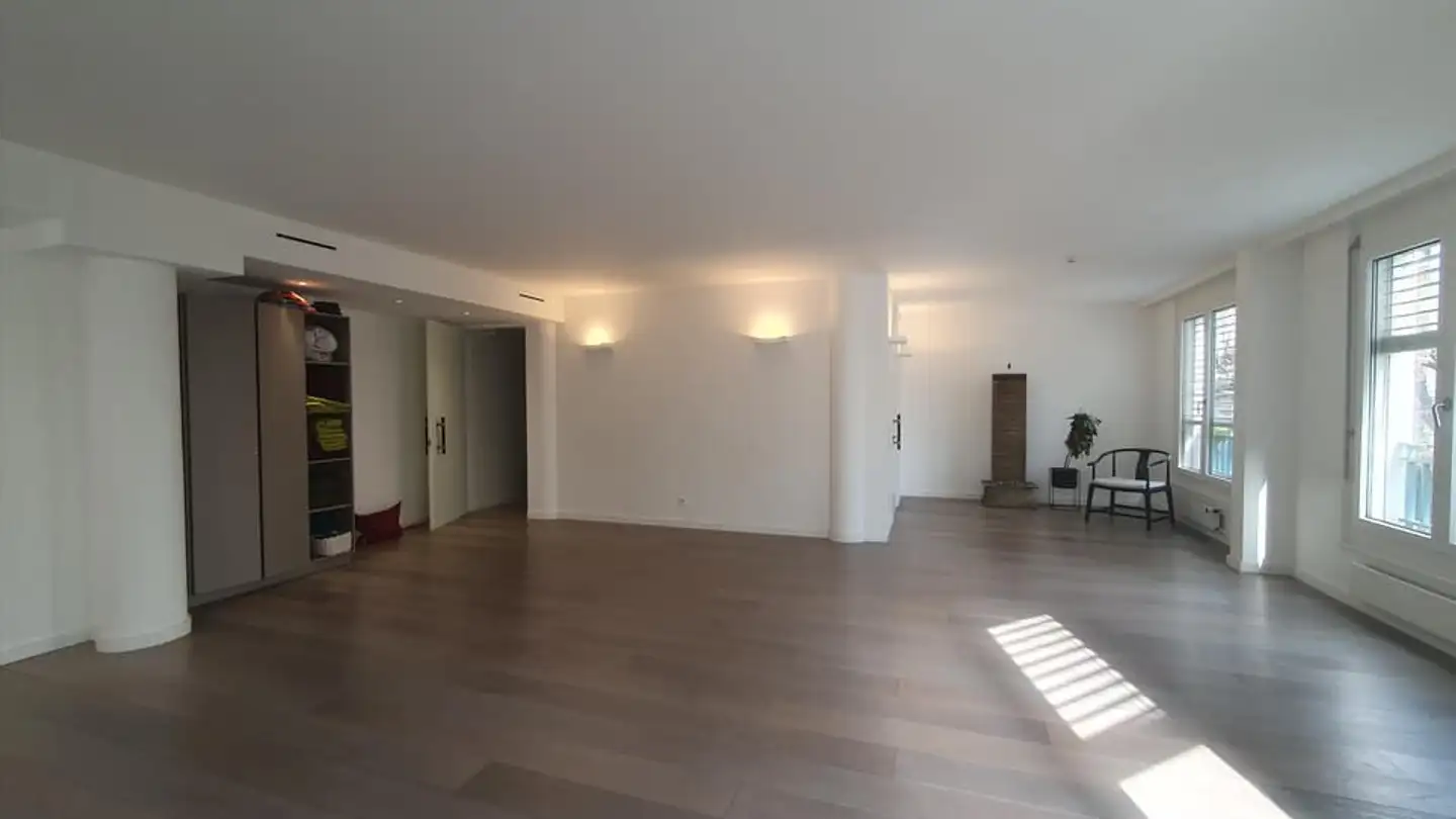 Commerciale in affitto - Rue Docteur-Alfred-Vincent 5, 1201 Genève - Foto 4