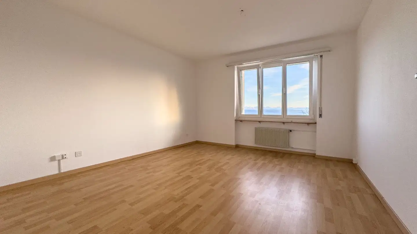 Apartment for rent - Bellevuestrasse 12, 2540 Grenchen - Photo 3