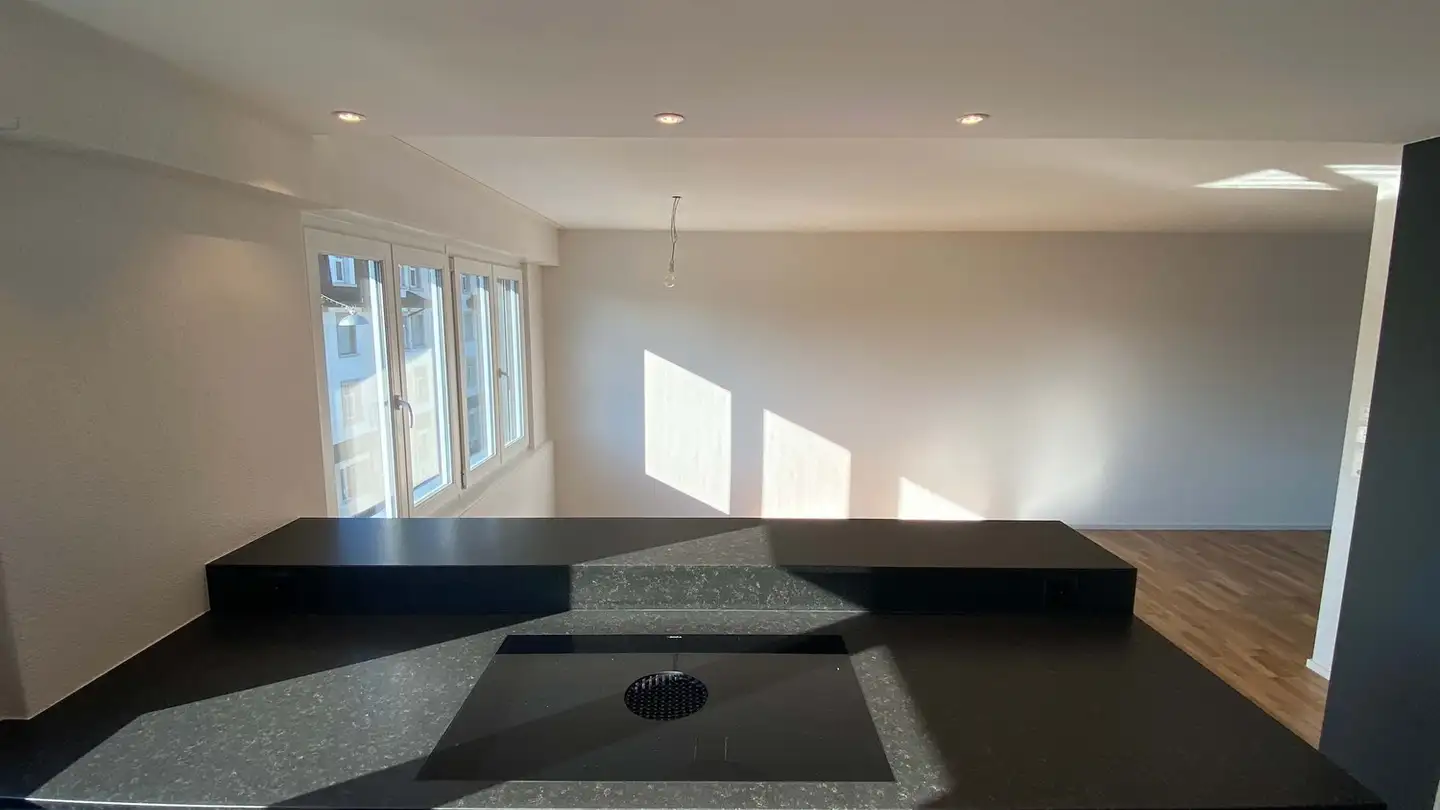 Apartment for rent - Alleestrasse 58, 8590 Romanshorn