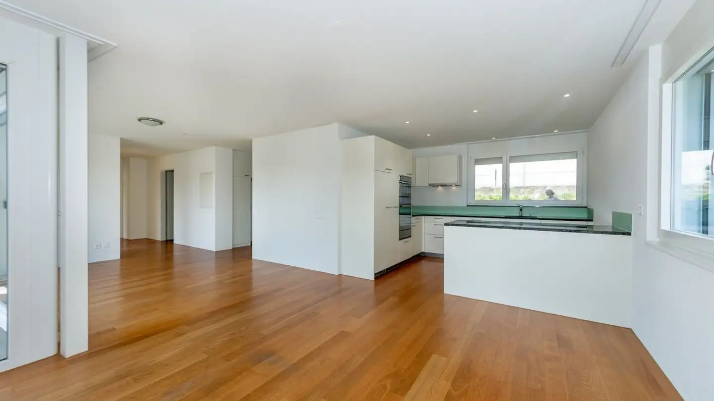 Appartement à louer - Dorfstrasse 20, 3380 Walliswil b. Niederbipp