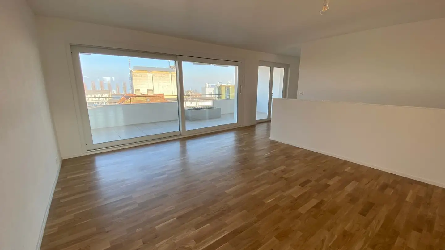 Appartement à louer - Alleestrasse 58, 8590 Romanshorn - Photo 4