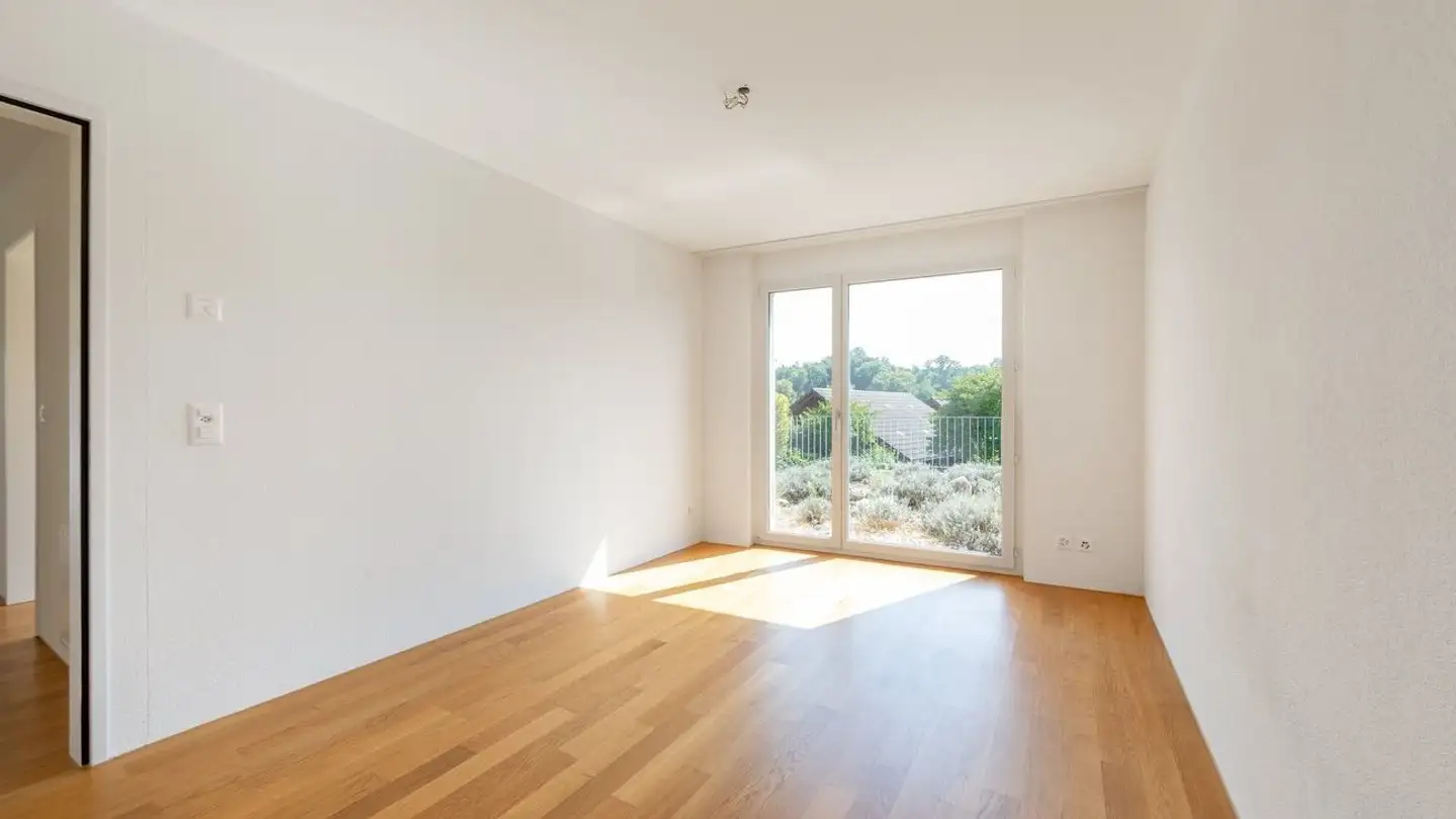 Appartement à louer - Dorfstrasse 20, 3380 Walliswil b. Niederbipp - Photo 2