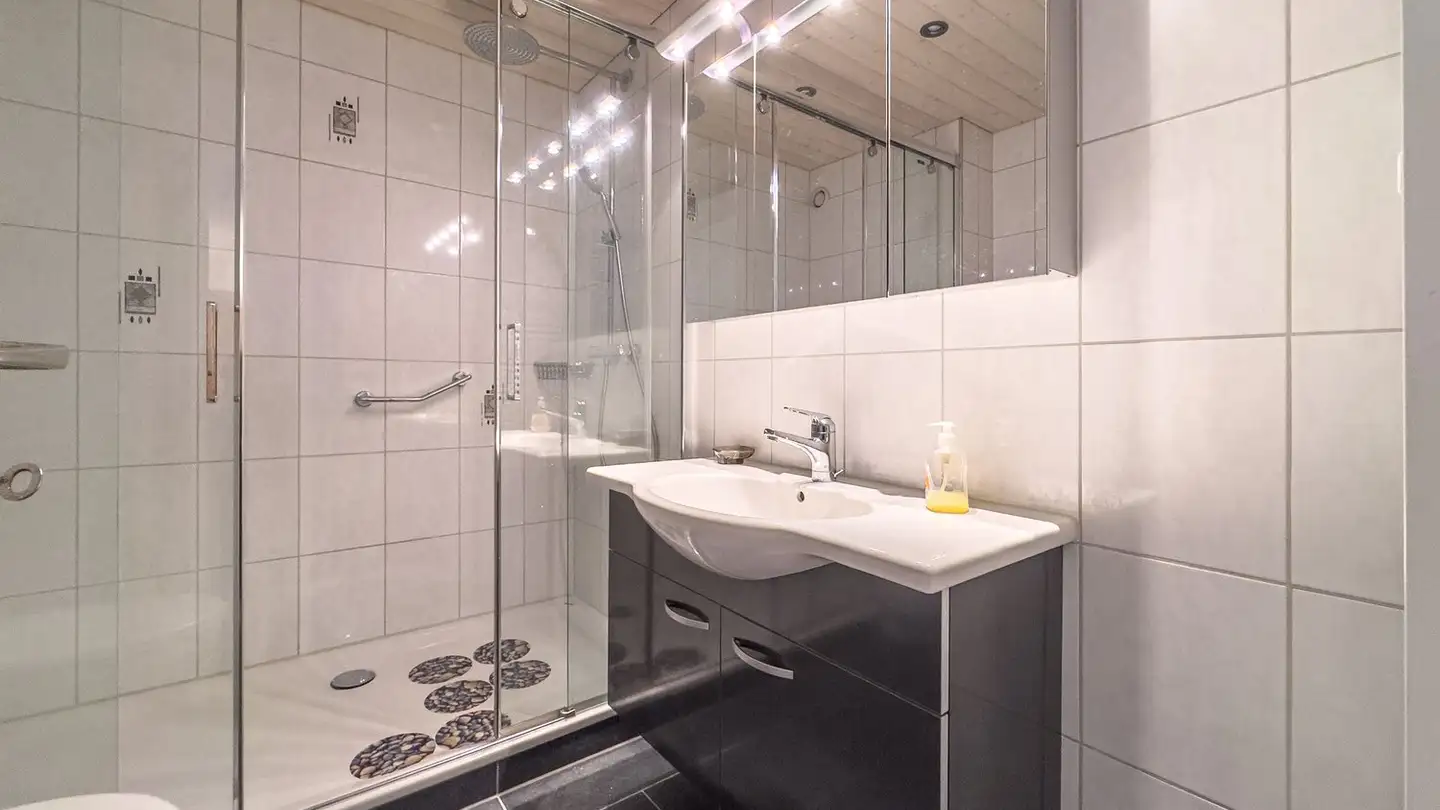 Apartment for rent - Bellevuestrasse 12, 2540 Grenchen - Photo 4