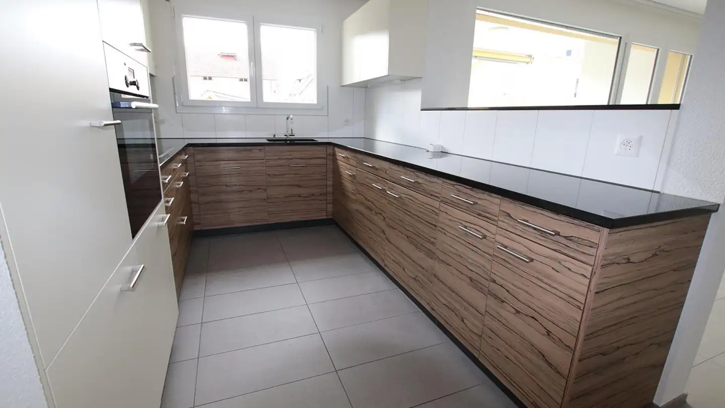 Wohnung mieten - Schützengartenstrasse 16b, 9242 Oberuzwil - Foto 4