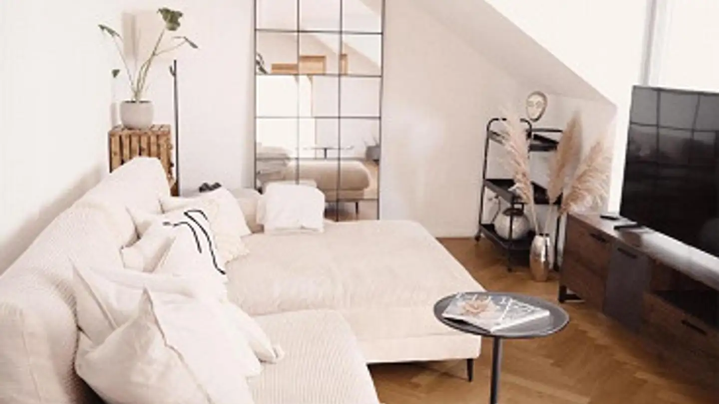 Apartment for rent - Kirchgasse 23, 9500 Wil SG - Photo 2