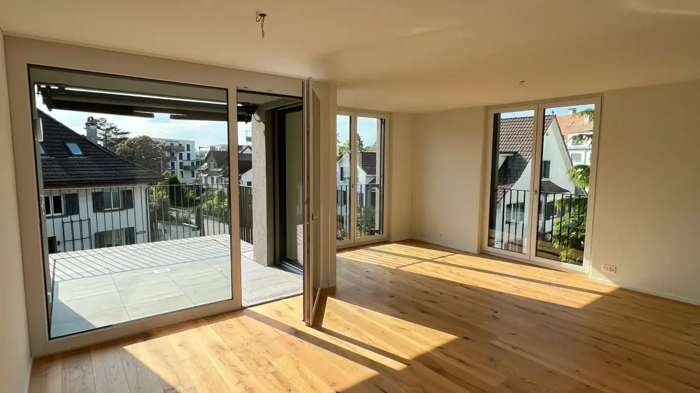Apartment for rent - 8620 Wetzikon ZH - Photo 3