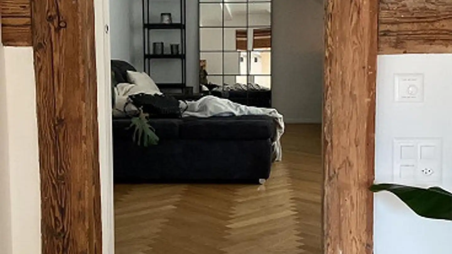 Apartment for rent - Kirchgasse 23, 9500 Wil SG - Photo 3