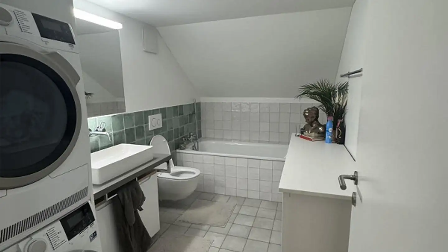 Apartment for rent - Kirchgasse 23, 9500 Wil SG - Photo 4