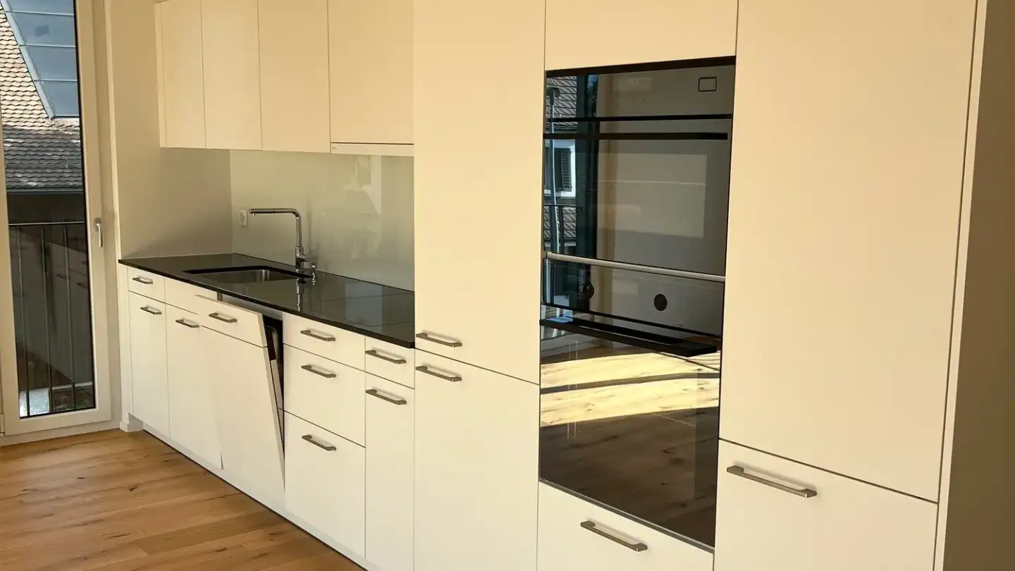 Apartment for rent - 8620 Wetzikon ZH - Photo 4