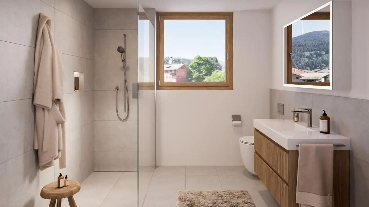Appartement à vendre - 7440 Andeer - Photo 4