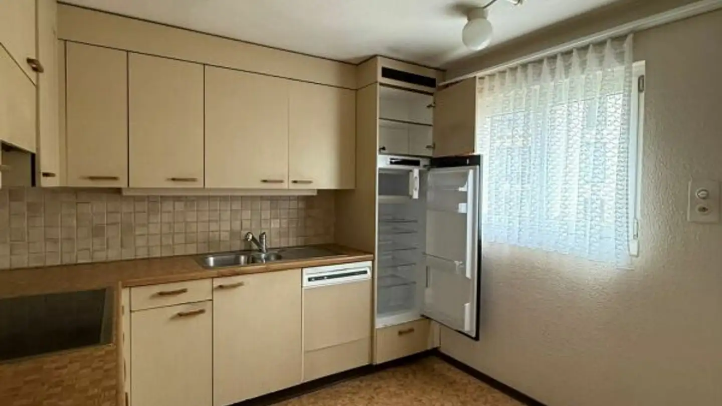 Doppelhaushälfte mieten - Altwiesenstrasse 356, 8051 Zürich - Foto 3