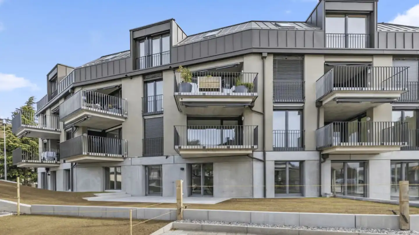 Apartment for rent - 8620 Wetzikon ZH