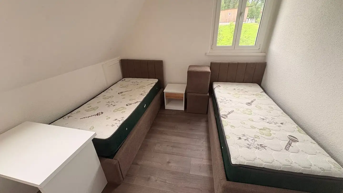 Appartamento ammobiliato in affitto - Hauptstrasse, 5647 Oberrüti