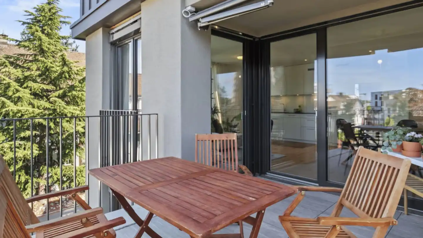 Apartment for rent - 8620 Wetzikon ZH - Photo 2