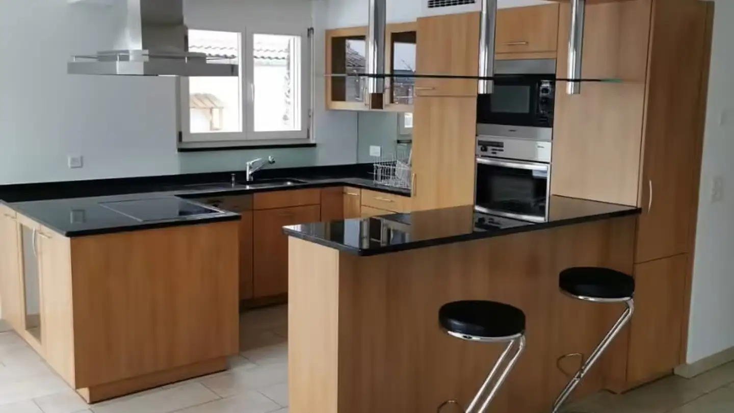 Wohnung mieten - Steinackerstrasse, 5632 Buttwil - Foto 3