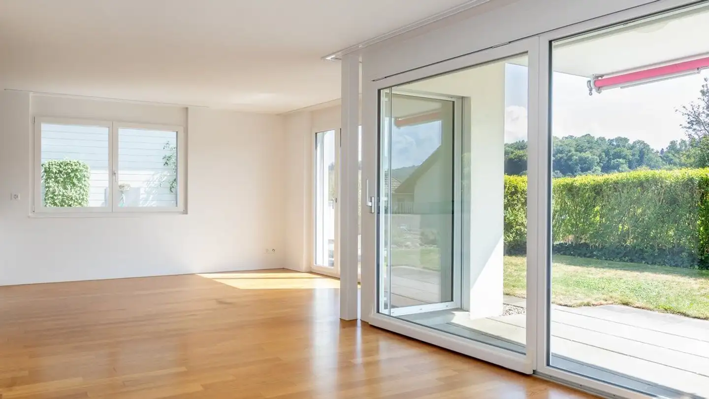 Appartement à louer - Dorfstrasse 20, 3380 Walliswil b. Niederbipp - Photo 4