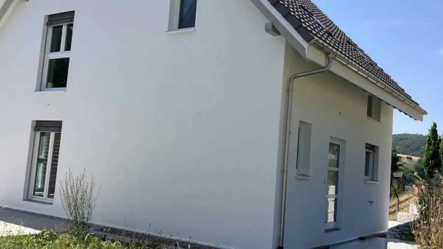 Single house for sale - Schärmattweg 1, 4448 Läufelfingen - Photo 3