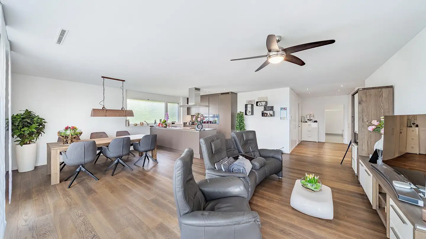 Appartamento in vendita - 6030 Ebikon - Photo 2