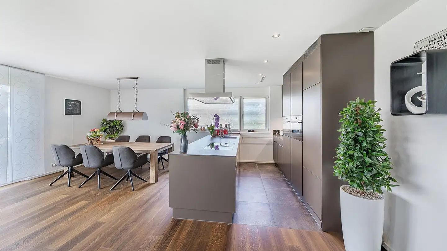 Appartamento in vendita - 6030 Ebikon - Photo 3