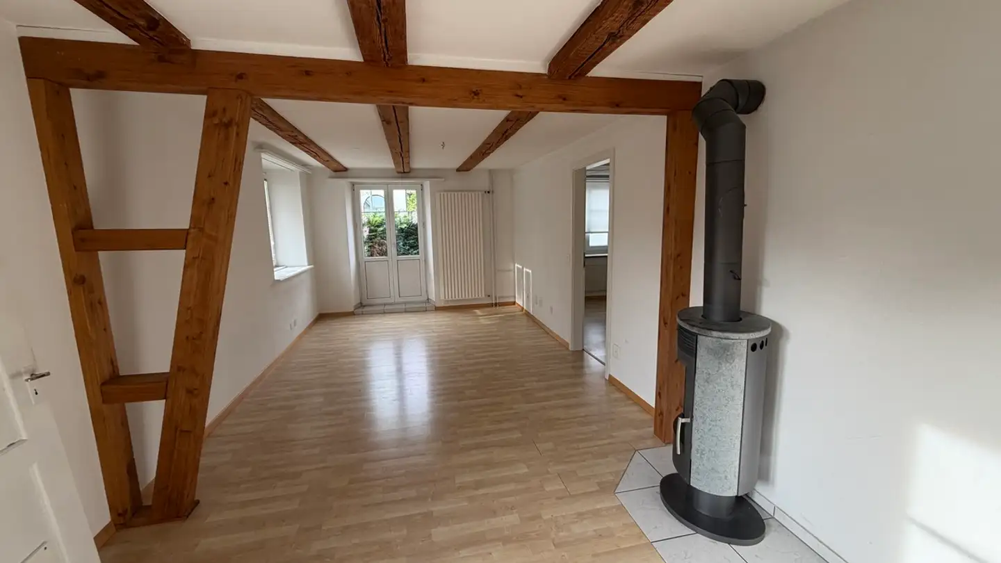Appartement à louer - Kirchweg 1, 8355 Aadorf - Photo 2
