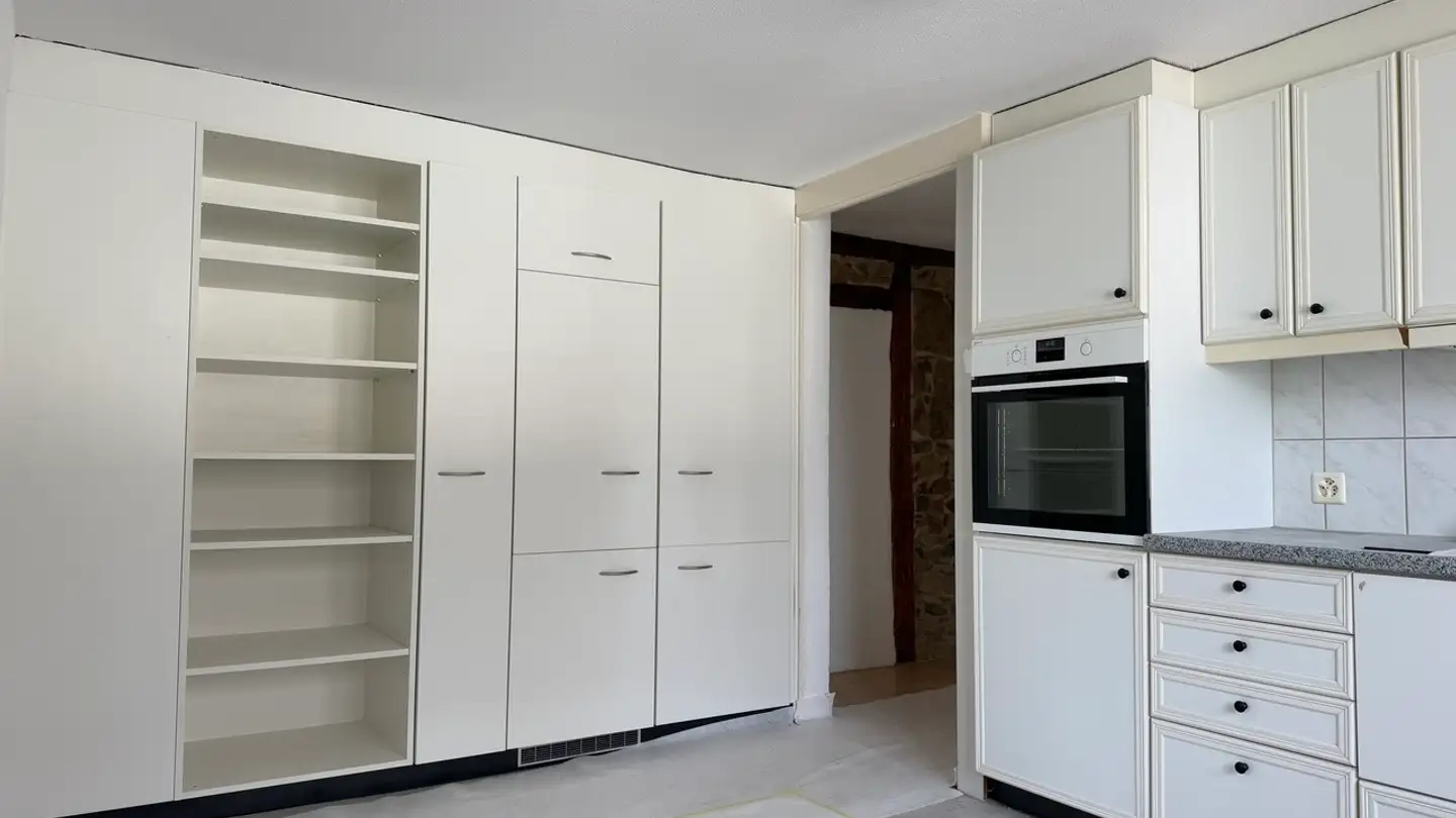 Appartement à louer - Kirchweg 1, 8355 Aadorf - Photo 4