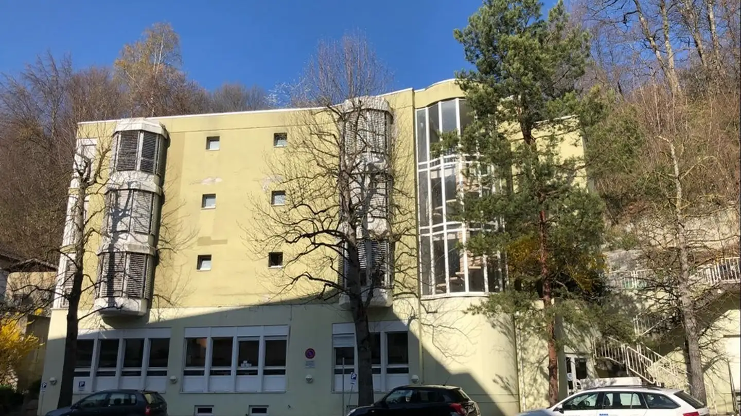 Appartamento in affitto - Chemin Louis-Boissonnet 90, 1010 Lausanne