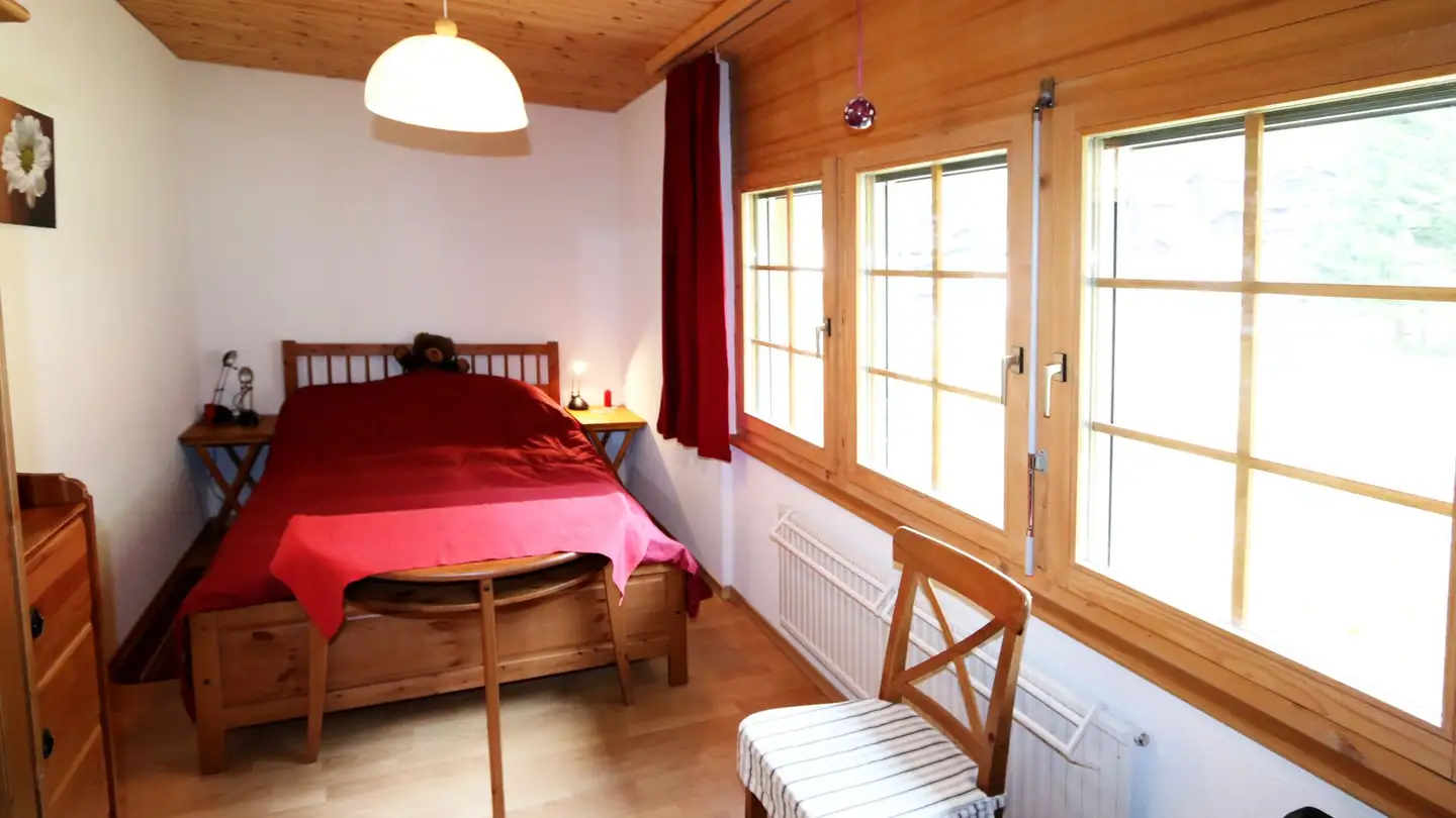 Wohnung kaufen - Alter Talweg 1, 3908 Saas-Balen - Foto 4