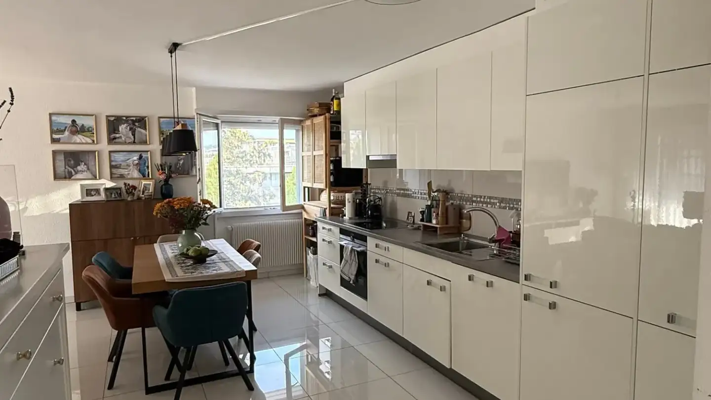 Appartamento in affitto - Route De Genève, 1028 Préverenges - Foto 2