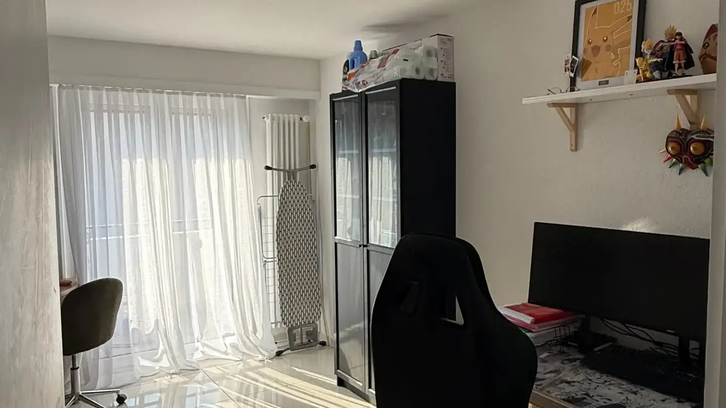 Appartamento in affitto - Route De Genève, 1028 Préverenges - Foto 3