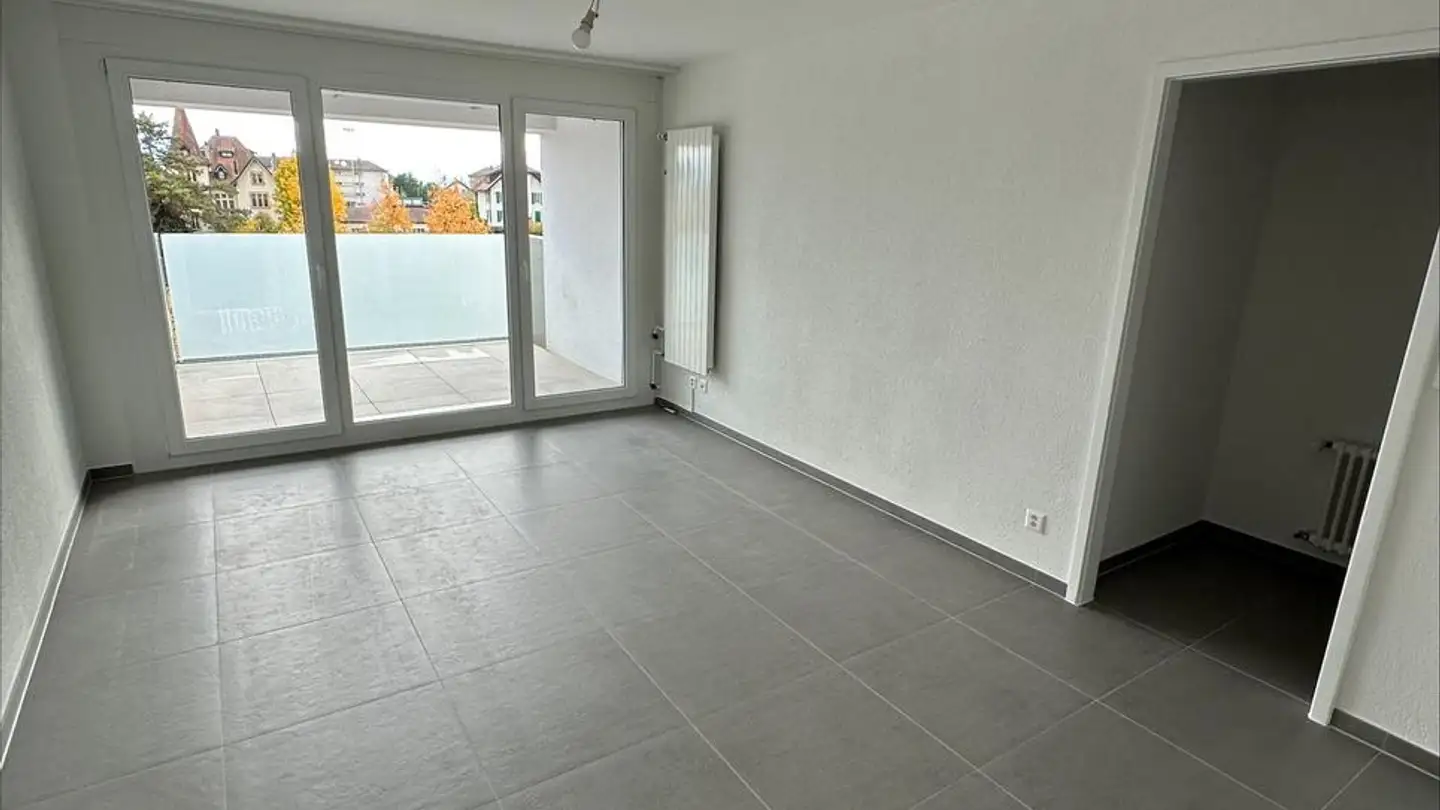 Wohnung mieten - Chemin Des Brandards 9, 2000 Neuchâtel