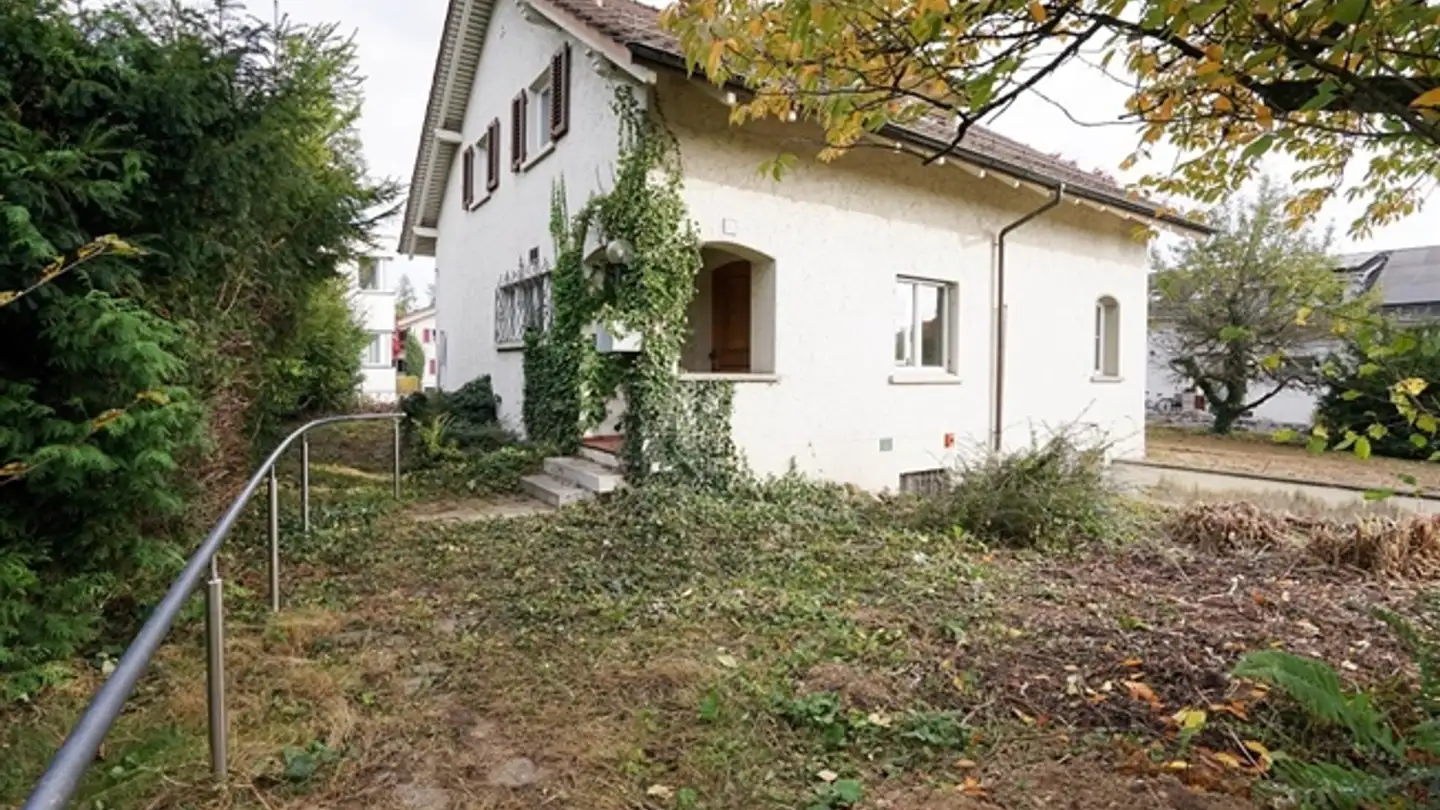 Wohnung kaufen - Nelkenstrasse 8, 8304 Wallisellen