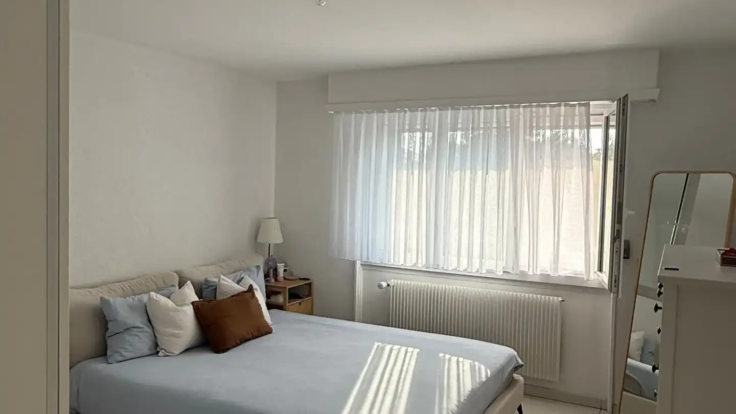 Appartamento in affitto - Route De Genève, 1028 Préverenges - Foto 4