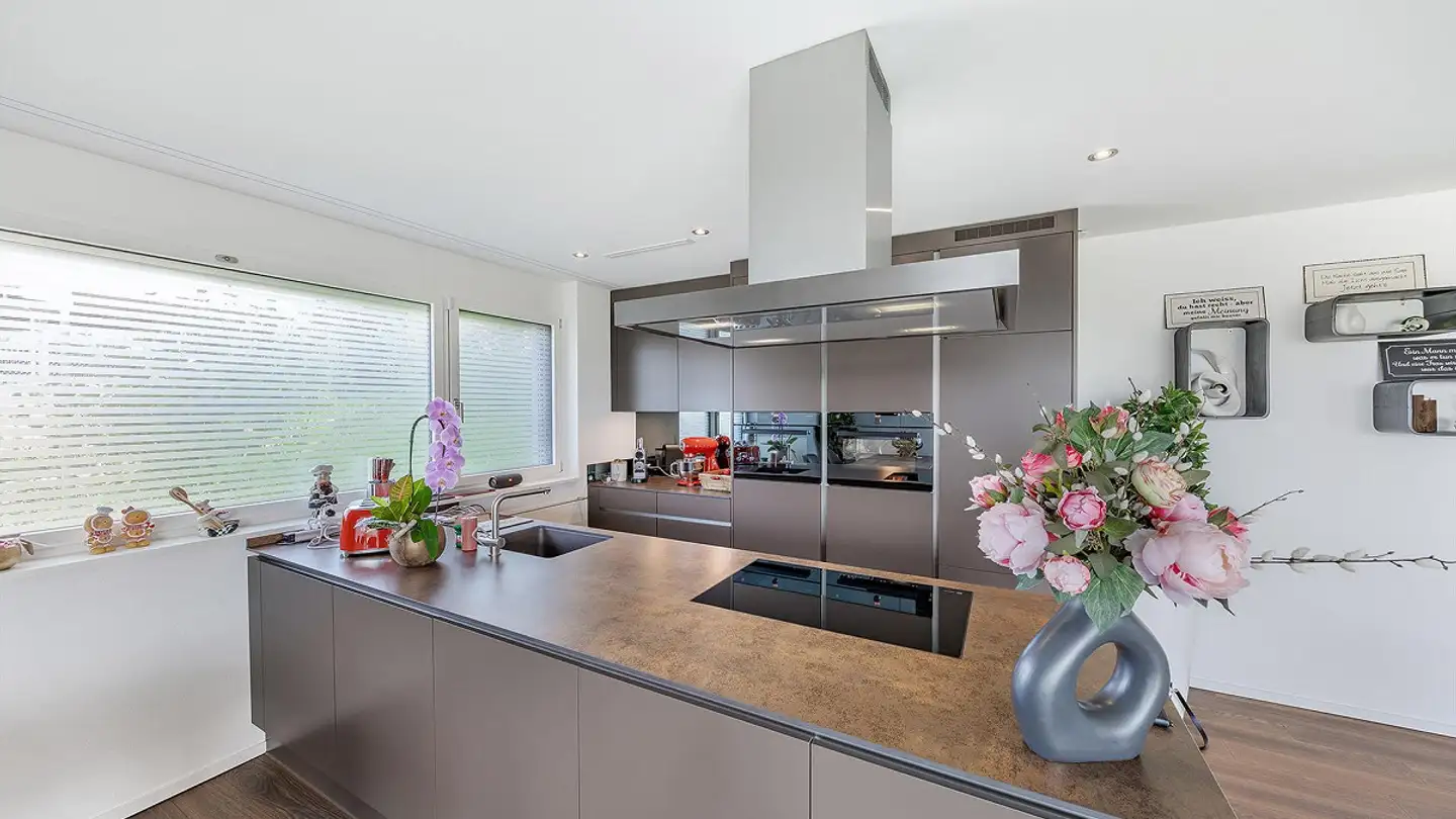 Appartamento in vendita - 6030 Ebikon - Photo 4