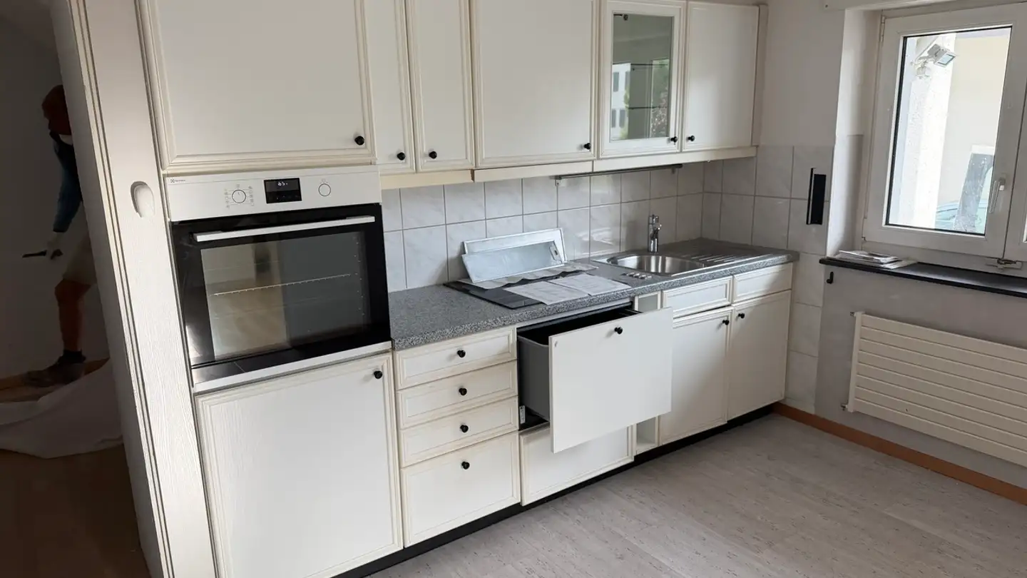 Appartement à louer - Kirchweg 1, 8355 Aadorf - Photo 3