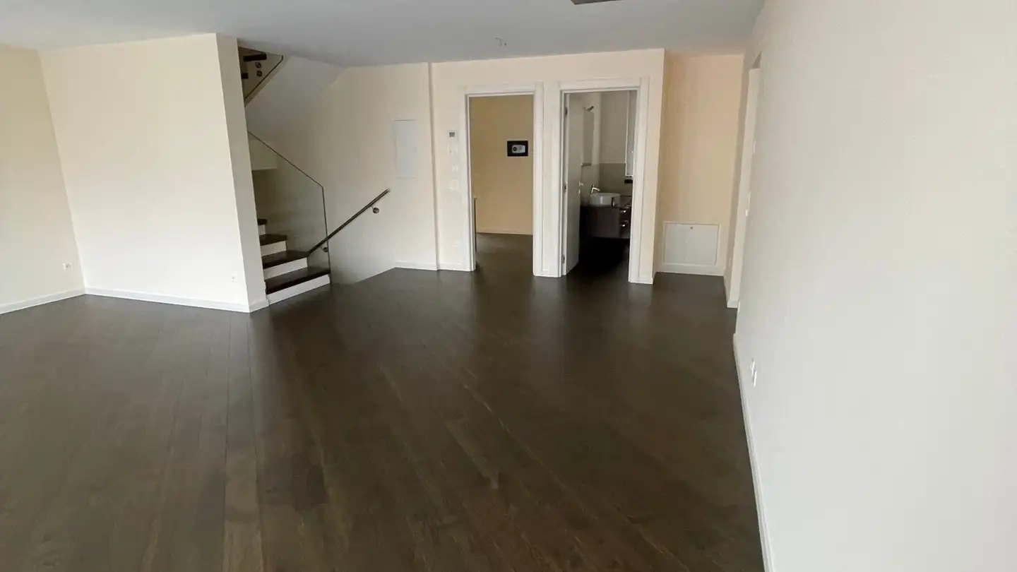 Einfamilienhaus mieten - Via Andrea Salvatore Aglio 12, 6864 Arzo