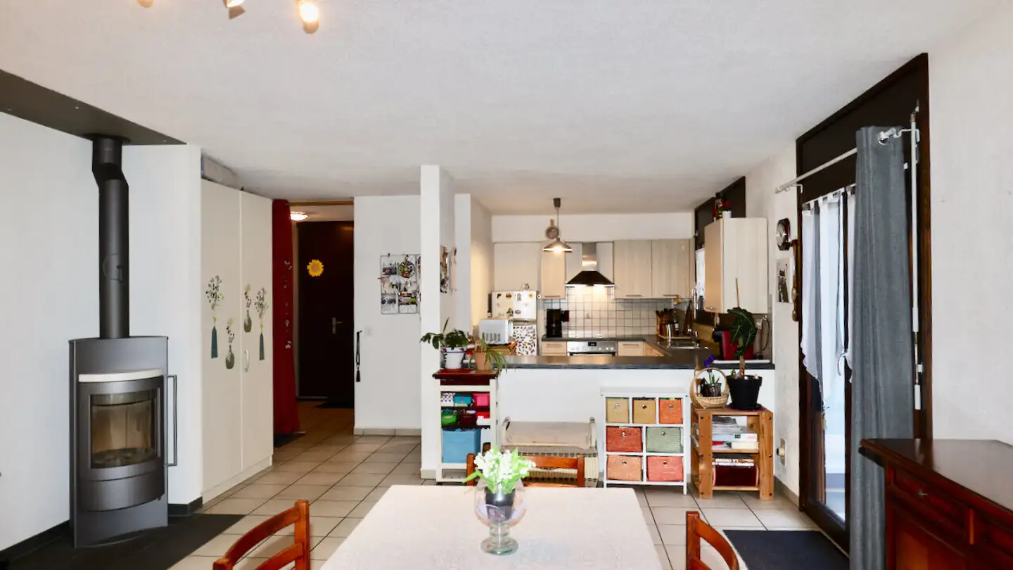 Appartamento in vendita - 2952 Cornol - Foto 4