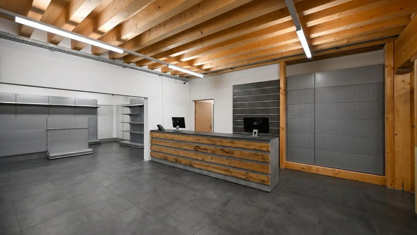 Commercial for sale - Stockackerweg 20, 4704 Niederbipp - Photo 3