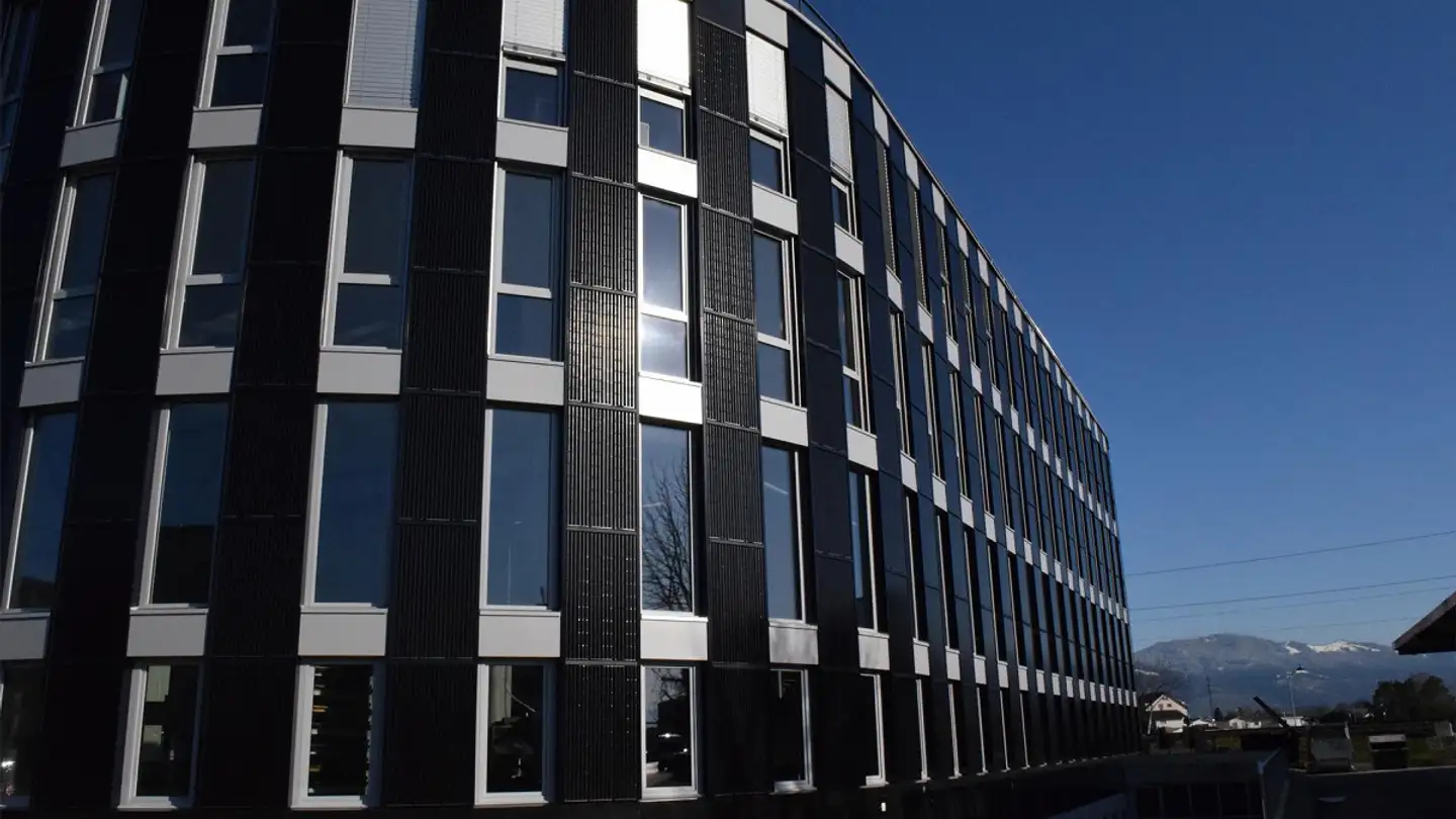 Office space for rent - Zinggenstrasse 15, 9434 Au SG - Photo 4