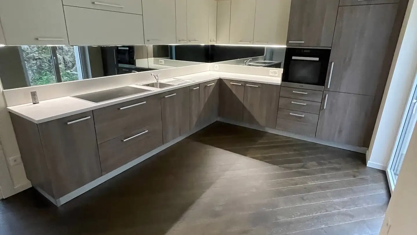 Einfamilienhaus mieten - Via Andrea Salvatore Aglio 12, 6864 Arzo - Foto 2