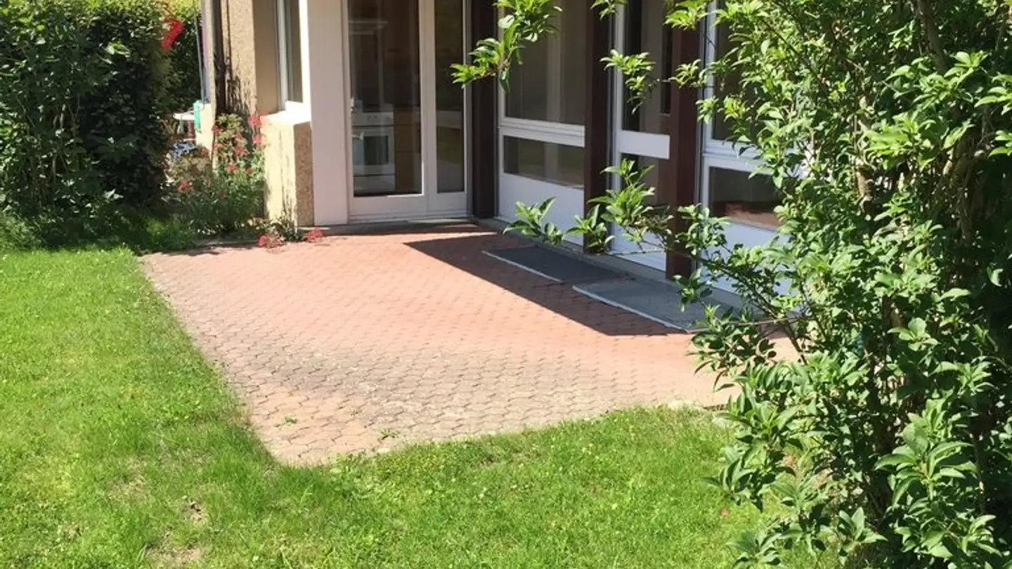 Appartement à louer - Oberstrasse 37, 3550 Langnau im Emmental