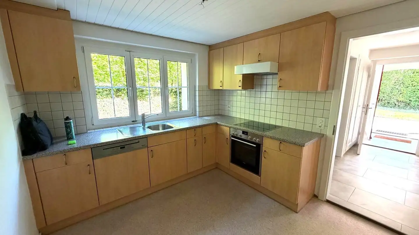 Casa bifamiliare in affitto - Waldegg 5, 8623 Wetzikon ZH - Foto 2