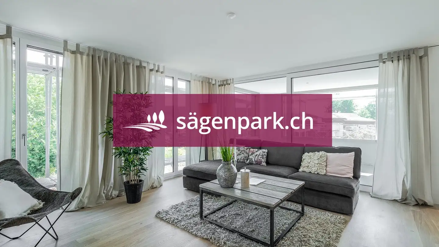 Appartamento in vendita - Sägenpark 1, 9466 Sennwald