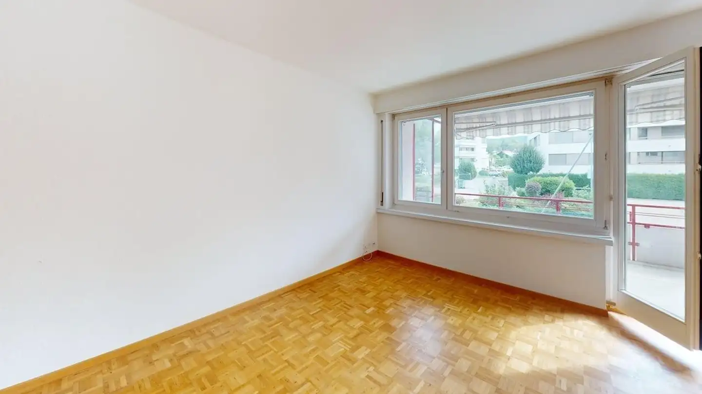 Appartement à louer - Hofstrasse 3, 8707 Uetikon am See - Photo 2