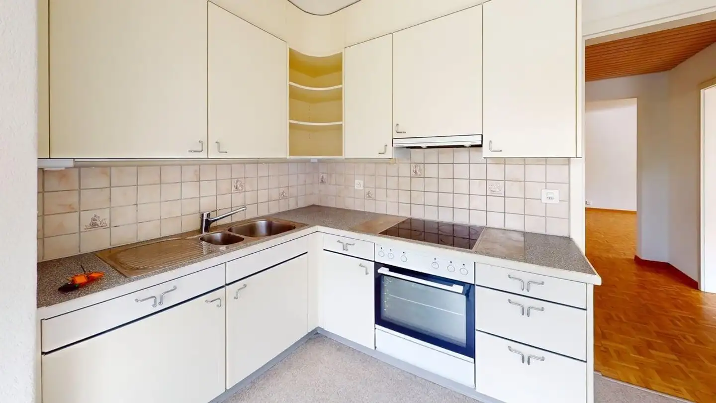 Appartement à louer - Hofstrasse 3, 8707 Uetikon am See - Photo 3